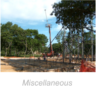 Miscellaneous