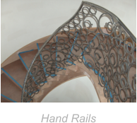 Hand Rails