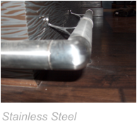 Stainless Steel