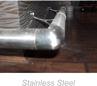 Stainless Steel